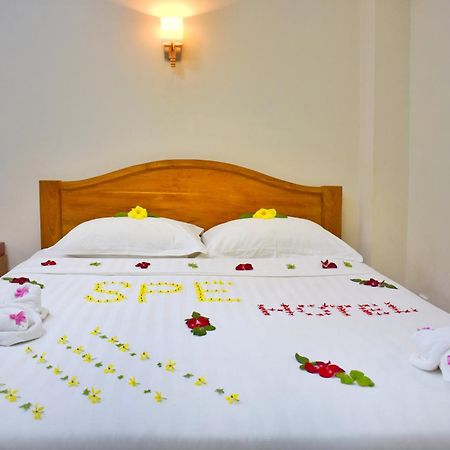 Shwe Poe Eain Hotel New Bagan Dış mekan fotoğraf