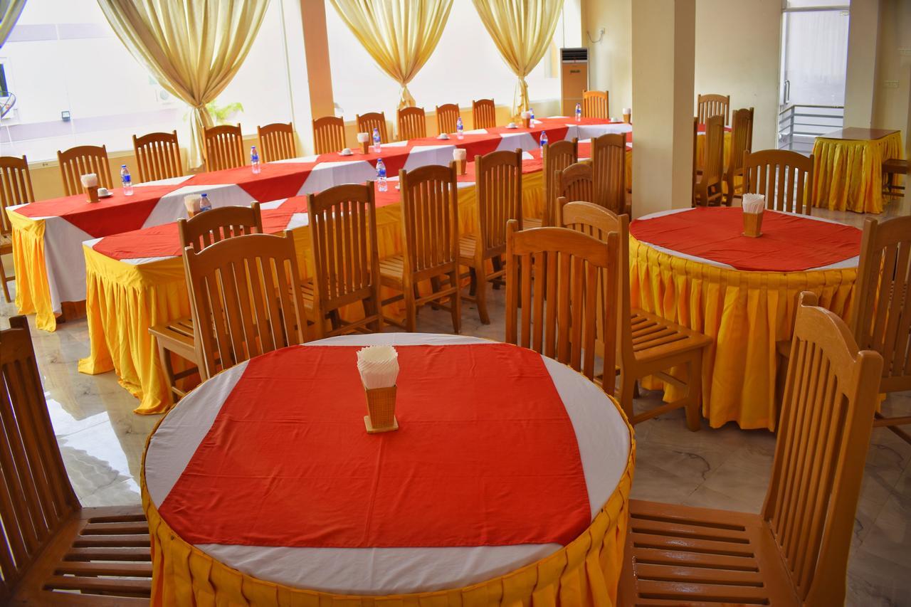 Shwe Poe Eain Hotel New Bagan Dış mekan fotoğraf