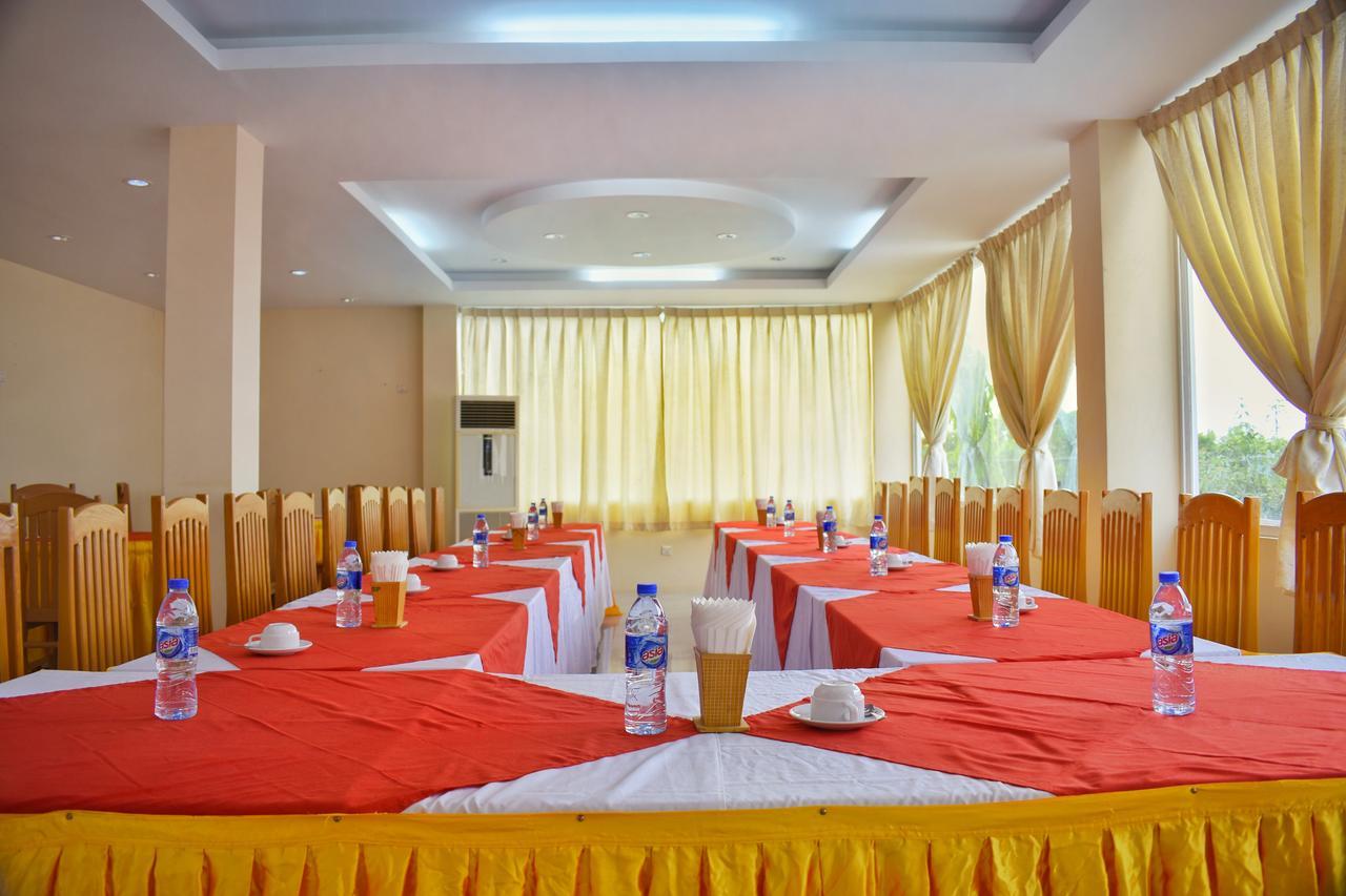 Shwe Poe Eain Hotel New Bagan Dış mekan fotoğraf