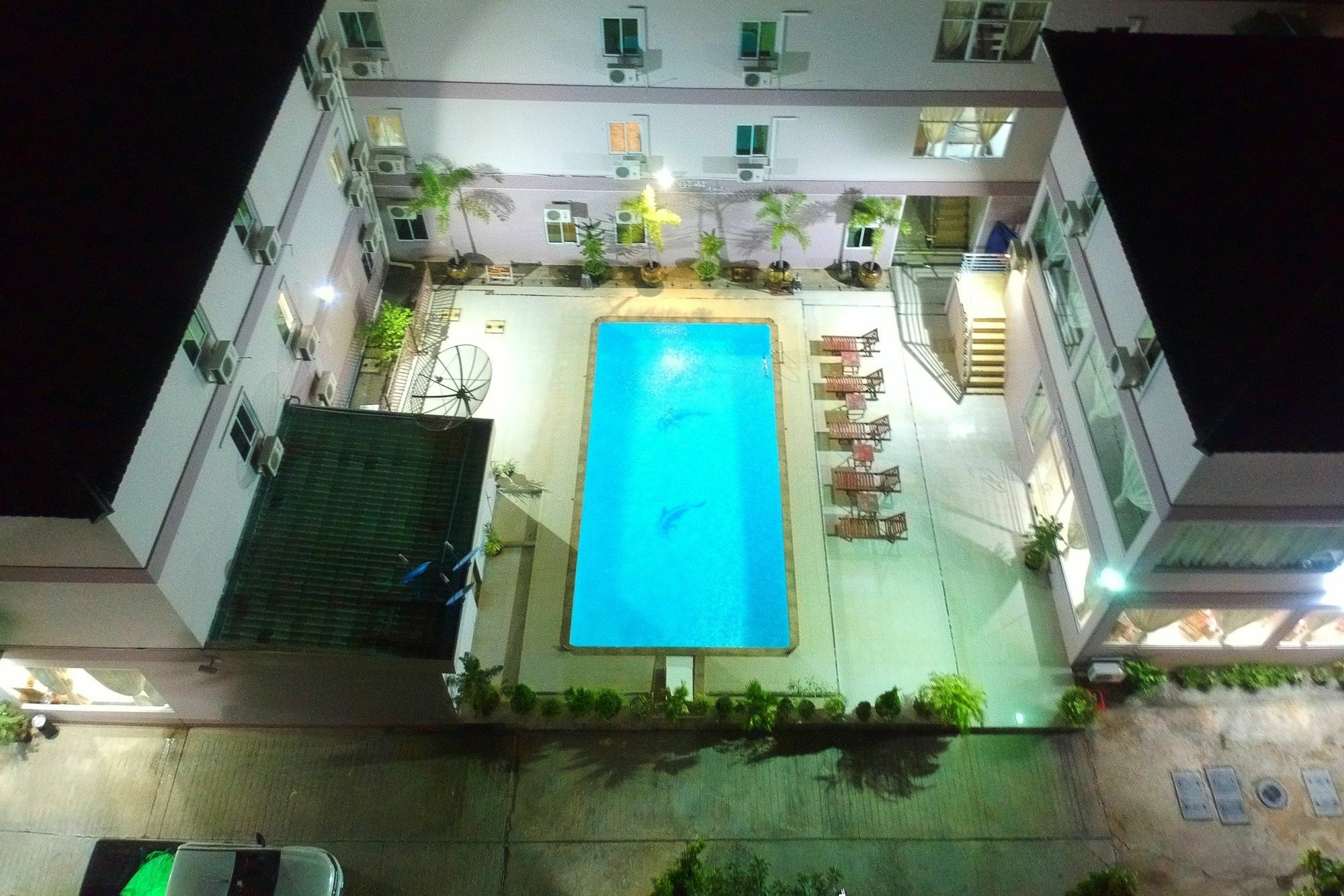 Shwe Poe Eain Hotel New Bagan Dış mekan fotoğraf