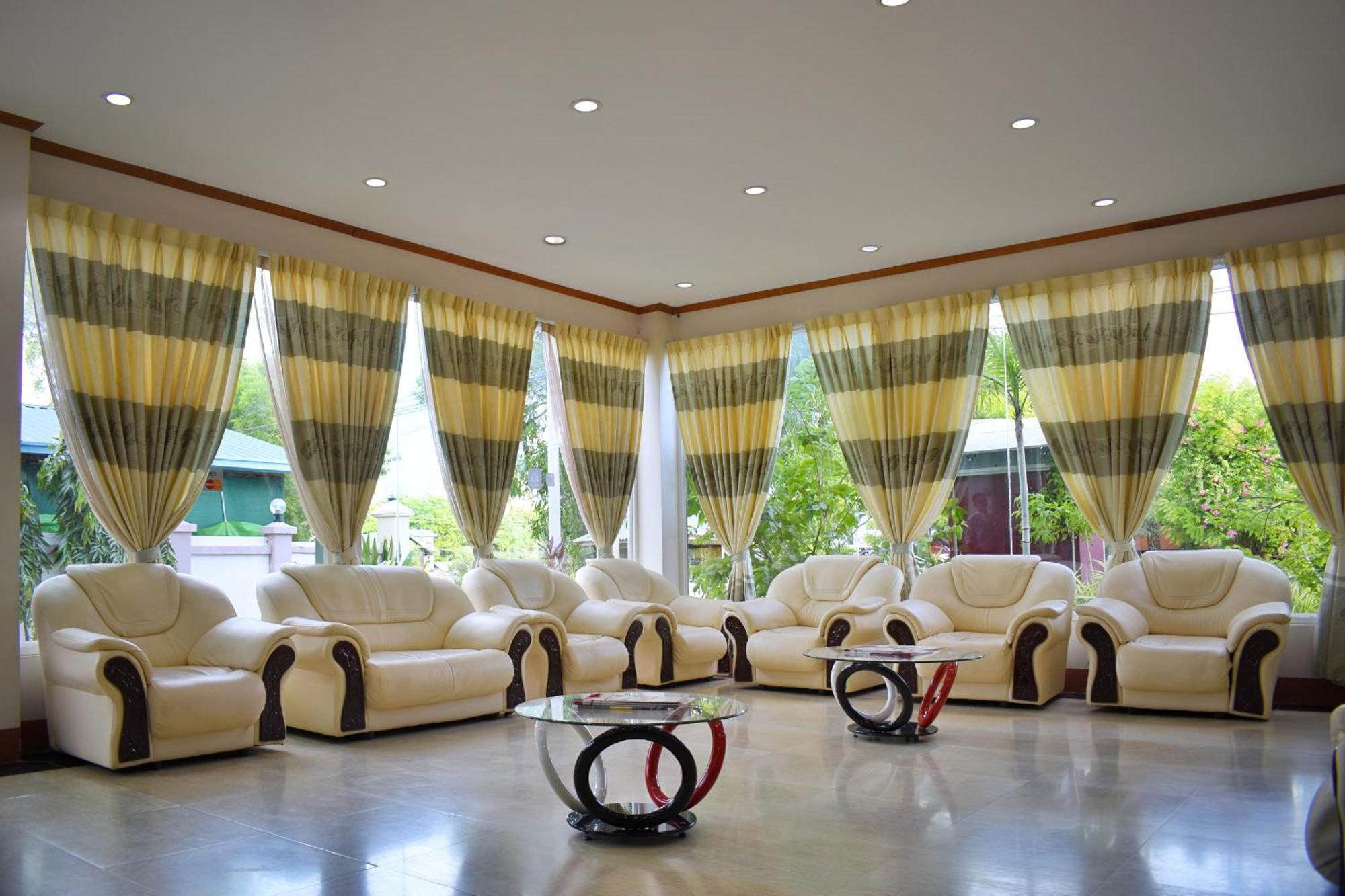 Shwe Poe Eain Hotel New Bagan Dış mekan fotoğraf