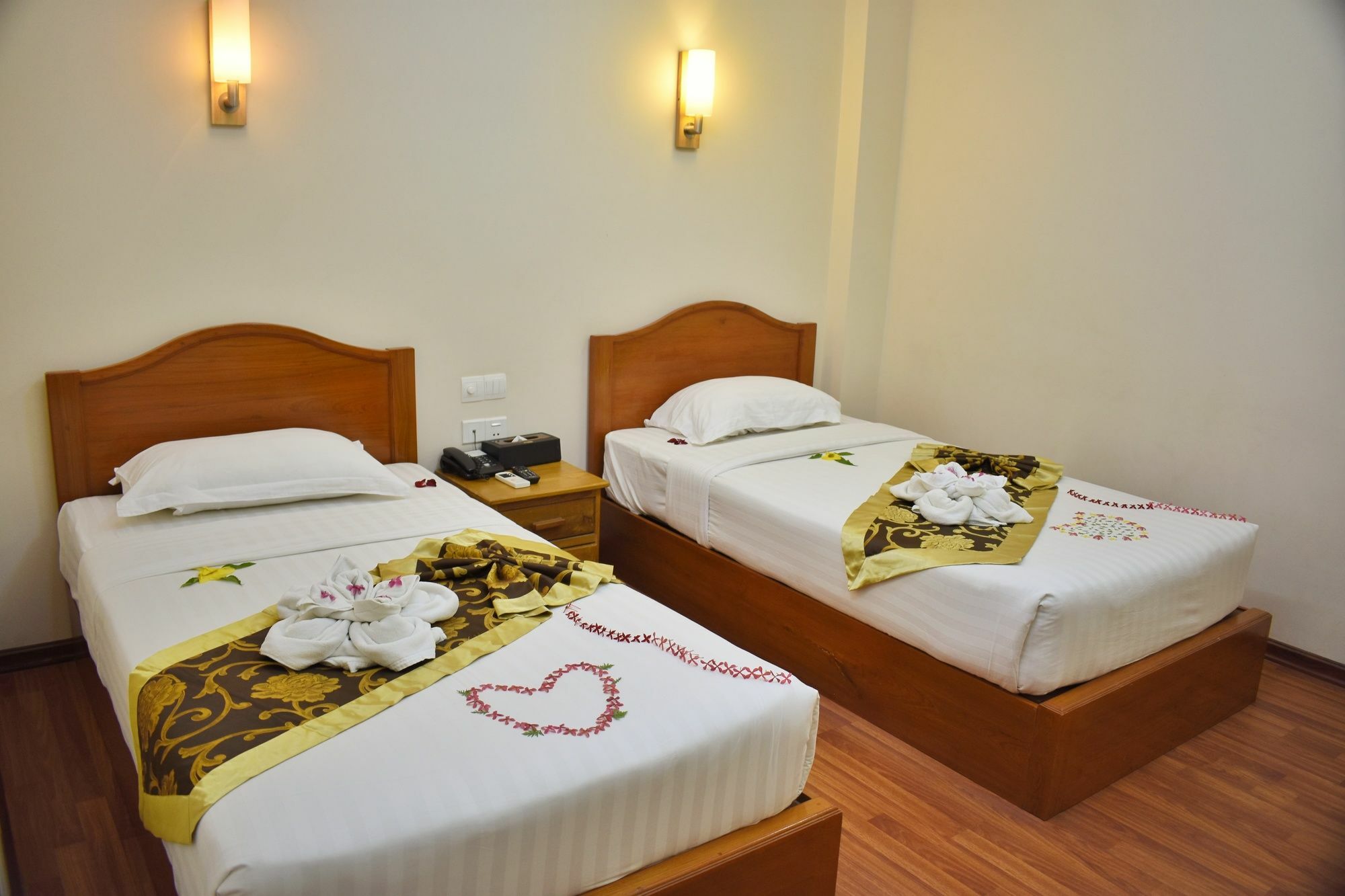 Shwe Poe Eain Hotel New Bagan Dış mekan fotoğraf