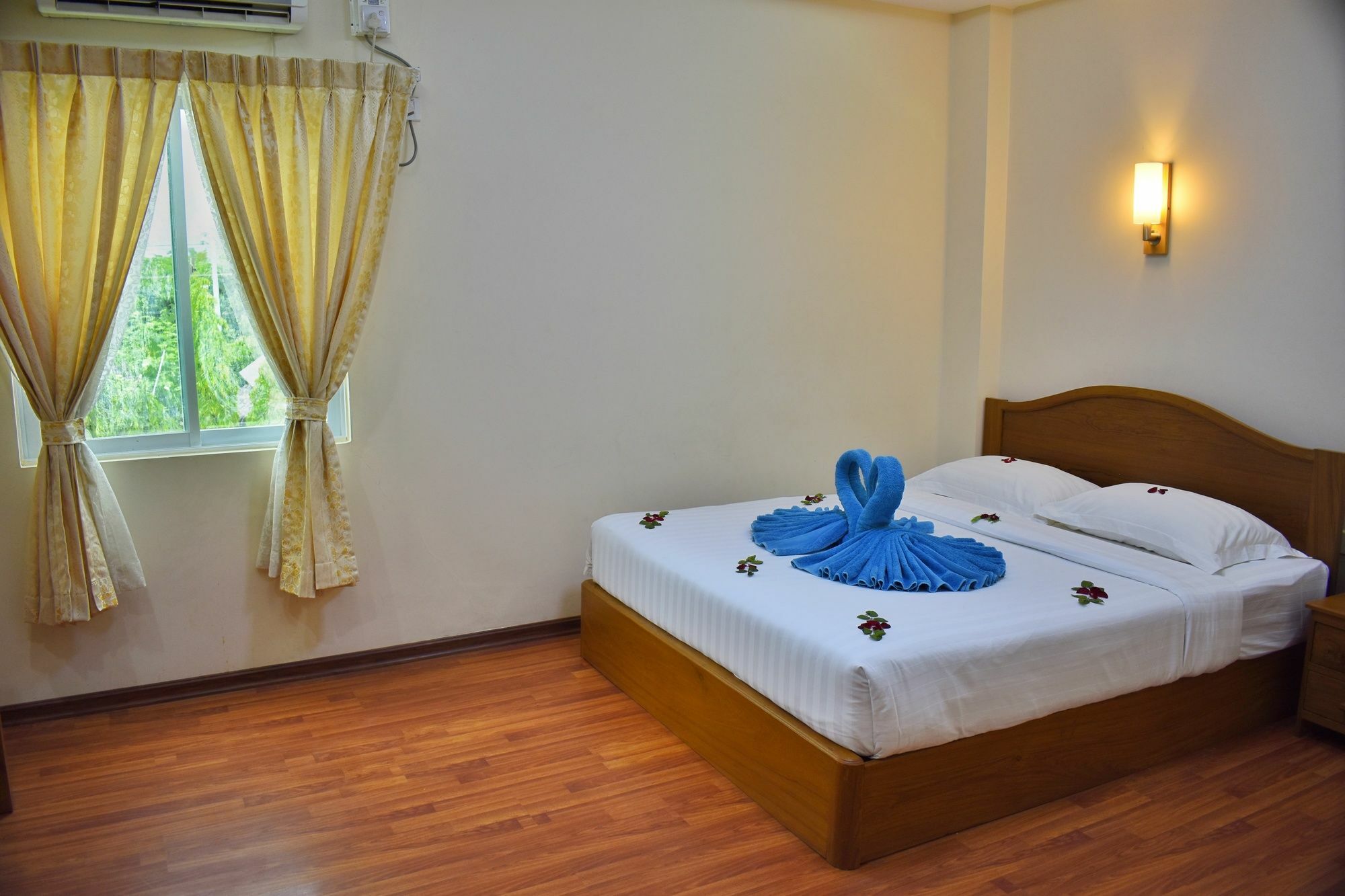 Shwe Poe Eain Hotel New Bagan Dış mekan fotoğraf
