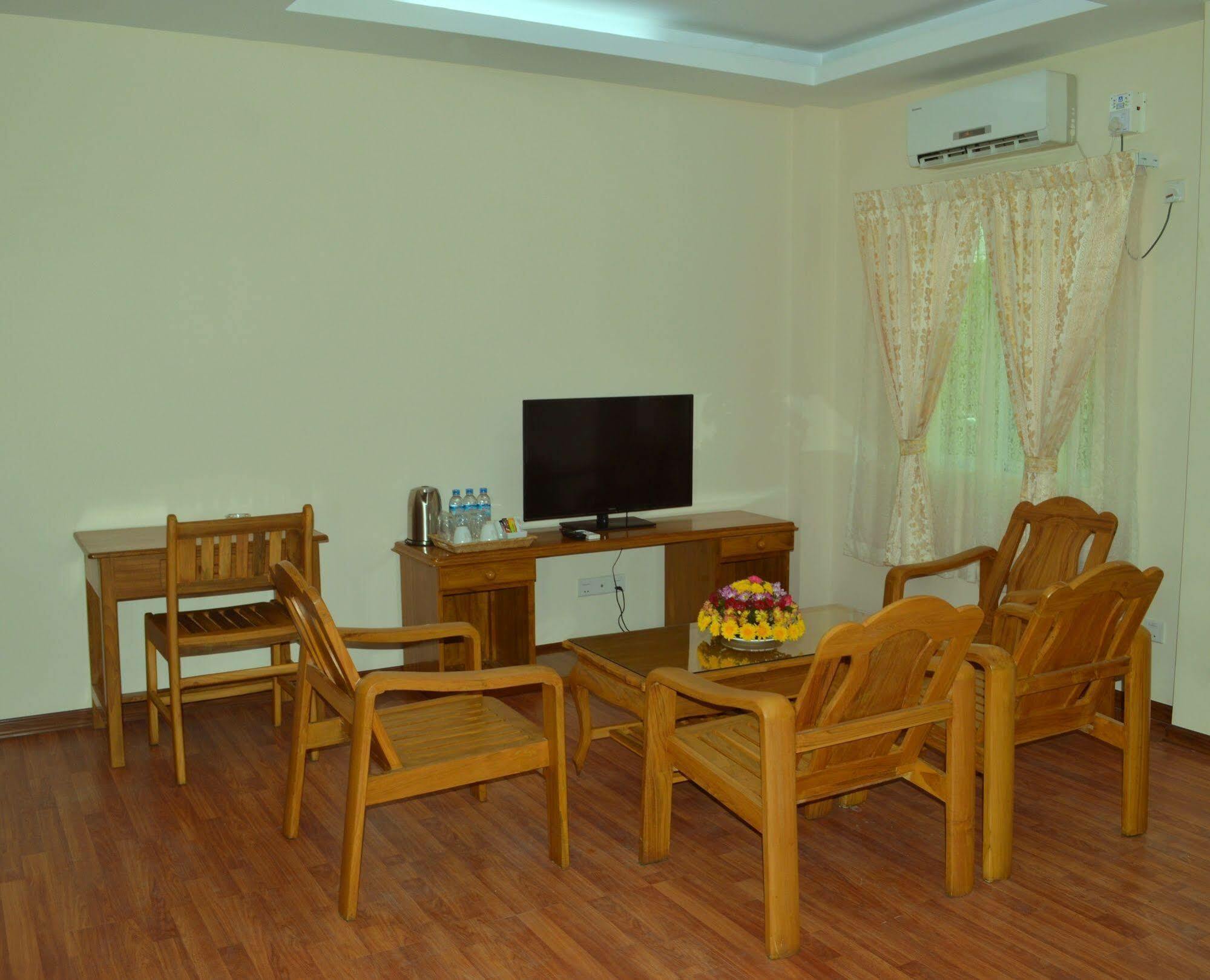 Shwe Poe Eain Hotel New Bagan Dış mekan fotoğraf